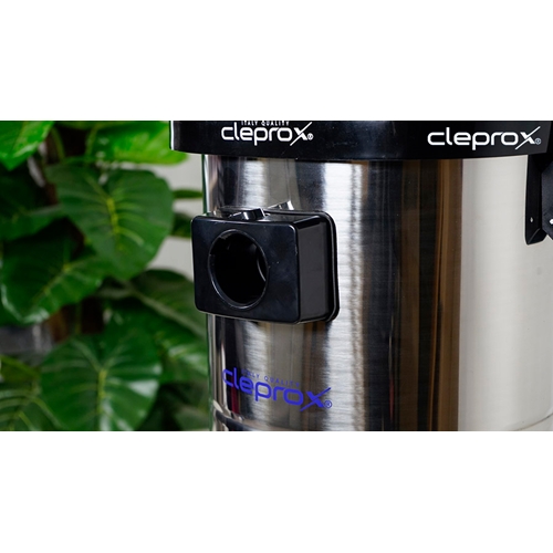 Máy hút bụi khô và ướt CleproX X1/40 8