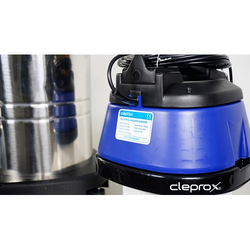 Máy hút bụi khô và ướt CleproX X1/40 9