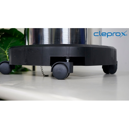 Máy hút bụi khô và ướt CleproX X1/40 12