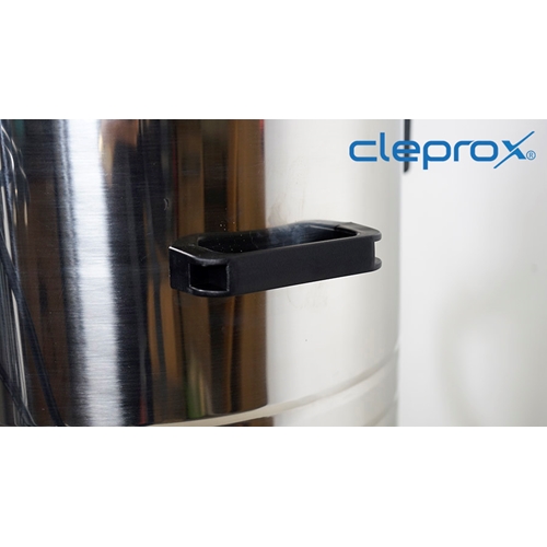 Máy hút bụi khô và ướt CleproX X2/70 (Thùng inox) 13