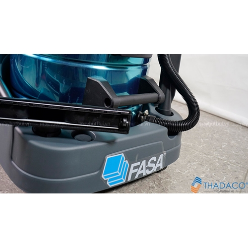 Máy hút bụi khô và ướt Fasa CYCLONE 260 IR 10