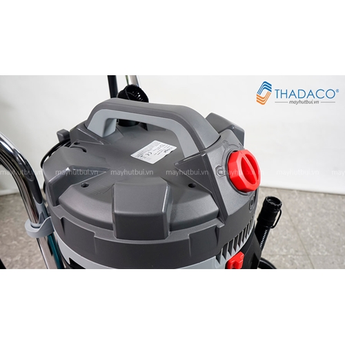 Máy hút bụi khô và ướt Fasa CYCLONE 260 IR 4