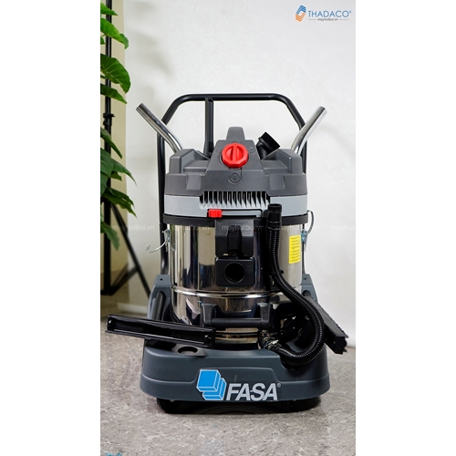 Máy hút bụi khô và ướt Fasa CYCLONE 260 IR 1