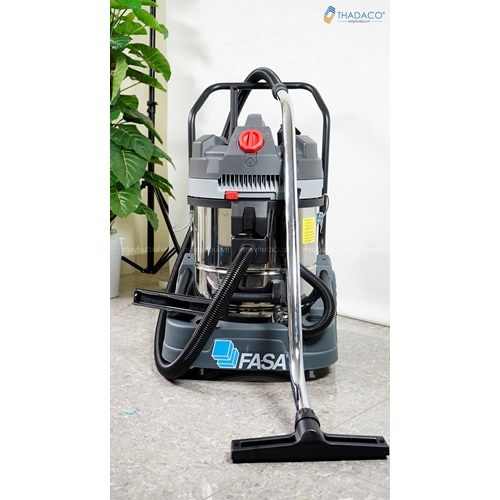 Máy hút bụi khô và ướt Fasa CYCLONE 260 IR 2