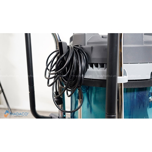 Máy hút bụi công nghiệp Fasa CYCLONE 380 IR 7