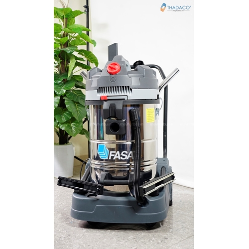 Máy hút bụi công nghiệp Fasa CYCLONE 380 IR 2