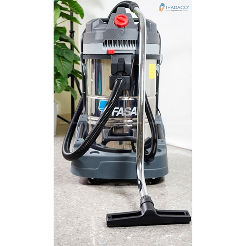 Máy hút bụi công nghiệp Fasa CYCLONE 380 IR 1