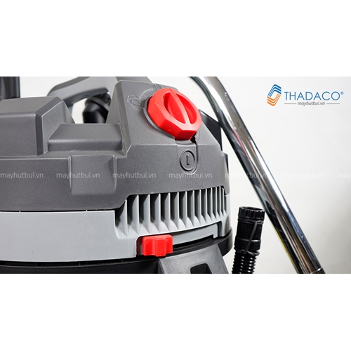 Máy hút bụi công nghiệp Fasa CYCLONE 380 IR 3