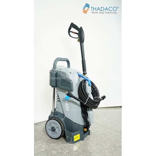 Máy rửa xe công nghiệp Fasa ERIE 1409XP  (1 pha) 1