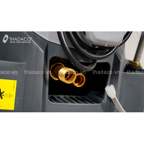 Máy rửa xe công nghiệp Fasa ERIE 1409XP  (1 pha) 3