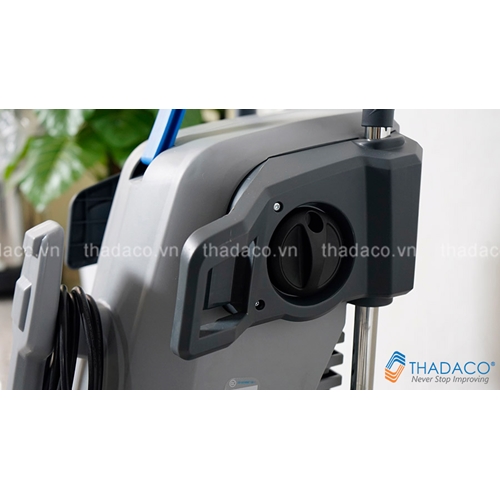 Máy rửa xe công nghiệp Fasa ERIE 1409XP  (1 pha) 7