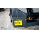 Máy rửa xe công nghiệp Fasa ERIE 1409XP  (1 pha) 6