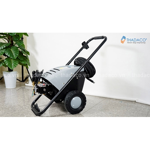 Máy rửa xe công nghiệp Fasa TURKAN 1515LP (3 Pha) 1