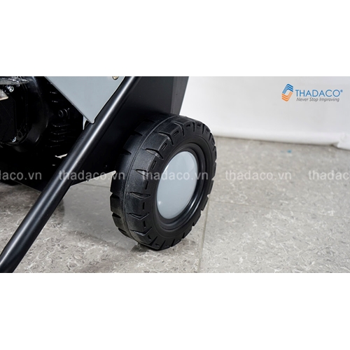 Máy rửa xe công nghiệp Fasa TURKAN 1515LP (3 Pha) 8