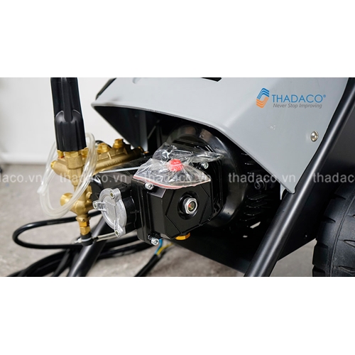 Máy rửa xe công nghiệp Fasa TURKAN 1515LP (3 Pha) 9