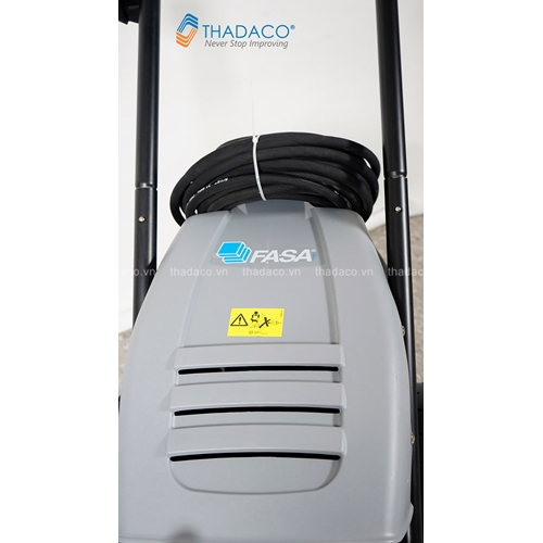 Máy rửa xe công nghiệp Fasa TURKAN 1515LP (3 Pha) 6