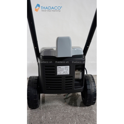 Máy rửa xe công nghiệp Fasa TURKAN 1515LP (3 Pha) 4