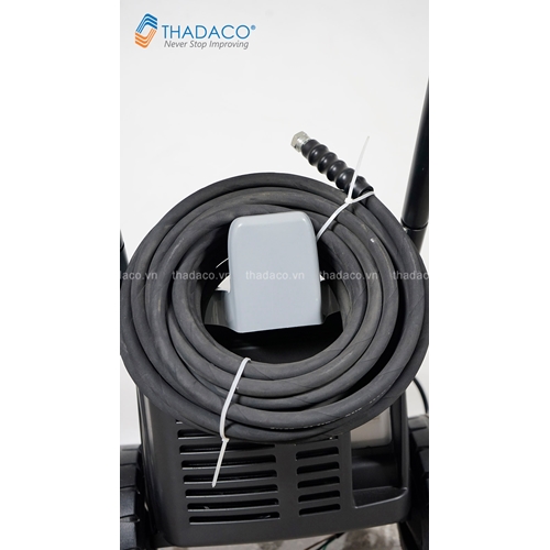 Máy rửa xe công nghiệp Fasa TURKAN 1515LP (3 Pha) 10