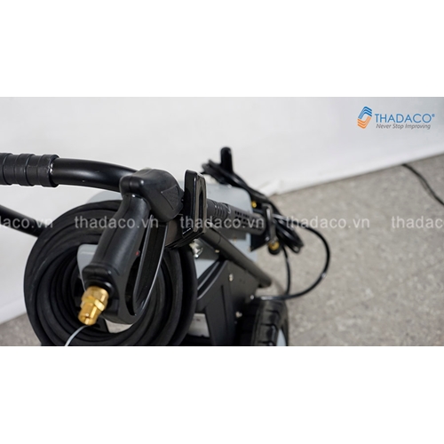 Máy rửa xe công nghiệp Fasa TURKAN 1515LP (3 Pha) 3
