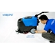 Máy chà sàn công nghiệp liên hợp CLEPRO C35E (Dùng điện) 11
