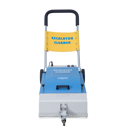 Máy vệ sinh thang cuốn Clepro CE-500E 2