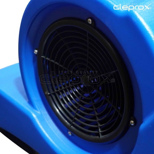 Máy sấy công nghiệp - đa cấp độ CleproX DC100 7