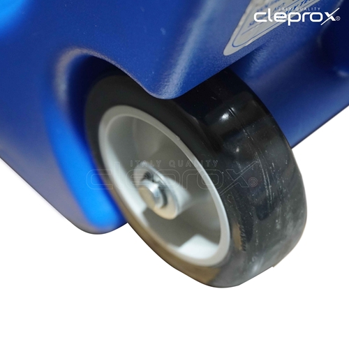 Máy sấy công nghiệp - đa cấp độ CleproX DC100 5