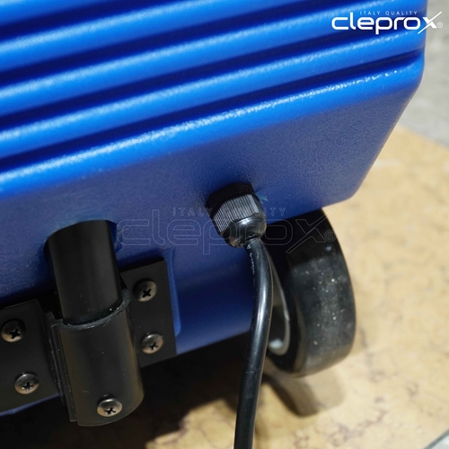 Máy sấy công nghiệp - đa cấp độ CleproX DC100 9