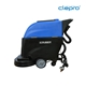 Máy đánh sàn công nghiệp nhà xưởng CLEPRO C50B 10