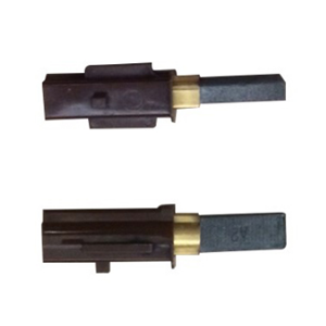 Chổi than dùng cho motor máy hút bụi