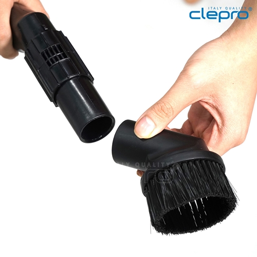 Chổi tròn máy hút bụi 15L 0