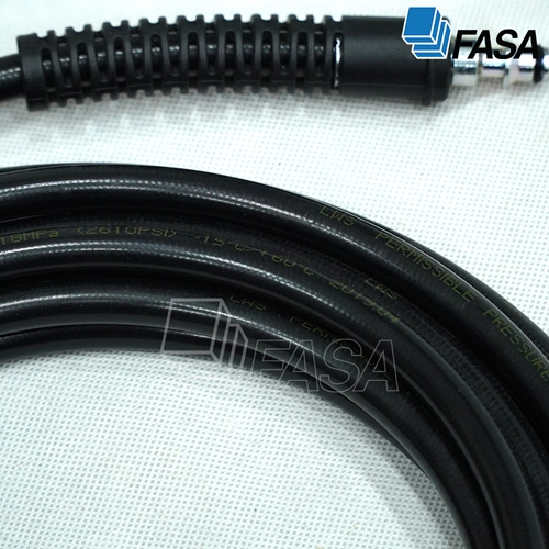 Dây phun áp lực (5m) của máy POP120 0