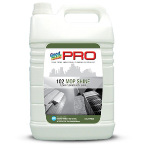 GMP 101 MOP SHINE 20 lit