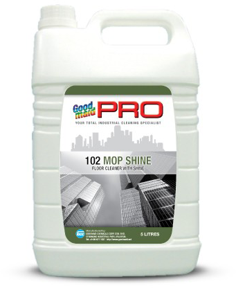GMP 101 MOP SHINE 20 lit 0