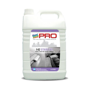 GMP 142 STAIN EXT
