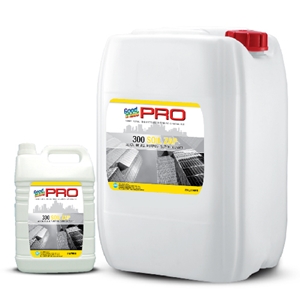 GMP 300 SOIL ZAP 20 lit