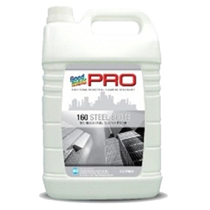 Hóa chất G160- Steel brite