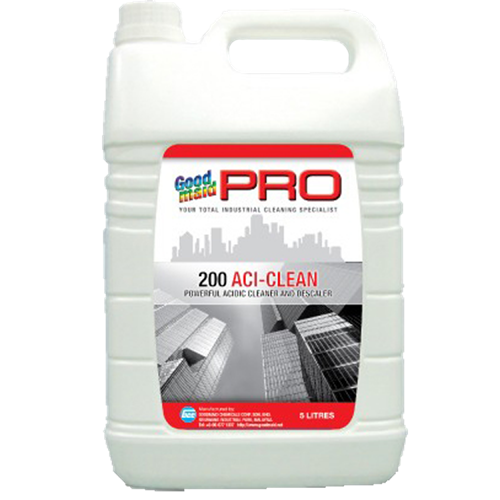 Hóa chất G200 - Acid clean 0