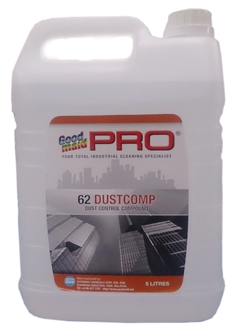 Hóa chất G62 - DUSCOMP 0