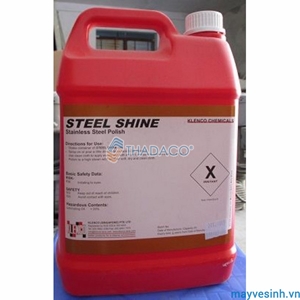 Hóa chất đánh bóng inox STEEL SHINE