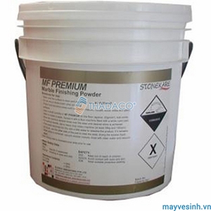 Hóa chất hoàn thiện và tạo bề mặt bóng đá Marble KMP