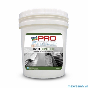 Hóa chất phủ bóng sàn GMP 0283 SUPERIOR 5 Lít