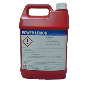 Hóa chất tẩy rửa đa năng POWER LEMON
