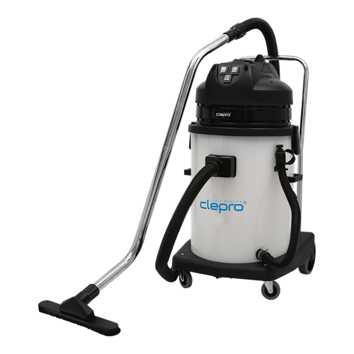 MÁY HÚT BỤI - NƯỚC CLEPRO P3/60 (3 motor) 0