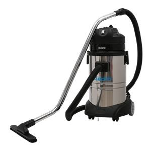 Máy hút bụi khô và ướt CLEPRO S1/30