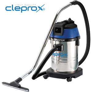 Máy hút bụi khô và ướt CleproX X1/40
