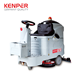 Máy chà sàn công nghiệp ngồi lái Kenper RANGER 520B 0