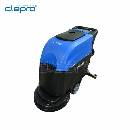 Máy chà sàn công nghiệp liên hợp CLEPRO C50E 4