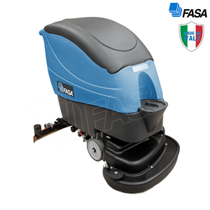 Máy đánh sàn liên hợp nhà xưởng FA-SA A12 75T