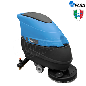 Máy đánh sàn công nghiệp liên hợp FA-SA A5 EVO 50B